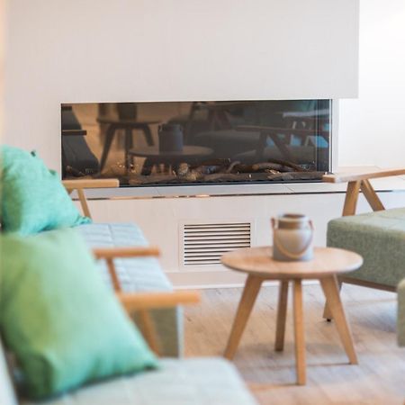 Apartmenthaus Am Park Am Park 17 Prerow Εξωτερικό φωτογραφία